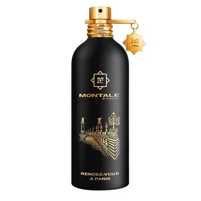 Rendez vous A Paris Eau de Parfum Women and Men Montale