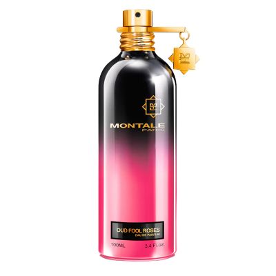 Oud Fool Roses Eau de Parfum Women and Men Montale