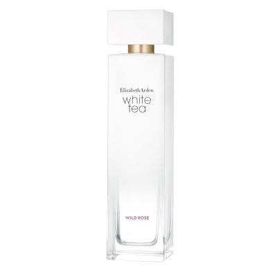 White Tea Wild Rose Eau de Toilette Women Elizabeth Arden