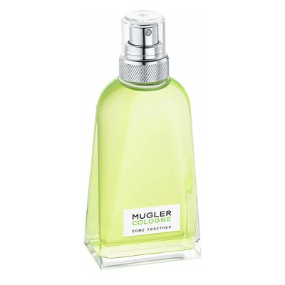 Mugler Cologne Come Together Eau de Toilette Women and Men Thierry Mugler