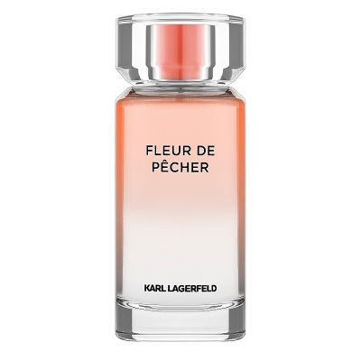 Fleur De Pecher Eau de Parfum Women Karl Lagerfeld