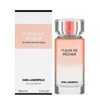 Fleur De Pecher Eau de Parfum Women Karl Lagerfeld