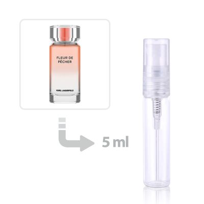عطر فلور دو بيشيه او دو بارفيوم للنساء كارل لاغرفيلد
