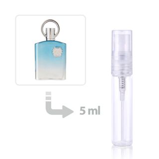 Supremacy In Heaven Eau de Parfum Men Afnan