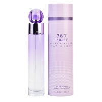 360 Purple Eau de Parfum Women Perry Ellis