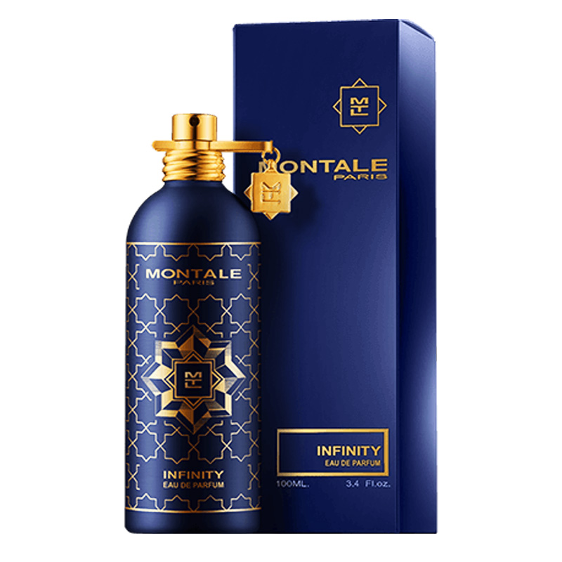 Infinity Eau de Parfum Women and Men Montale perfume & fragrance