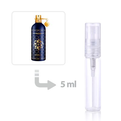 Infinity Eau de Parfum Women and Men Montale