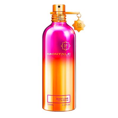 Beast Love Eau de Parfum Women and Men Montale