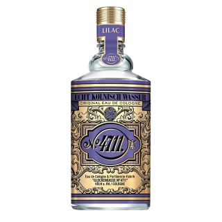 4711 Lilac Eau de Cologne Women and Men 4711