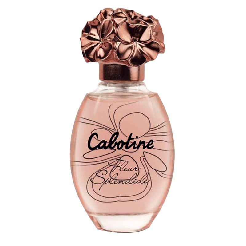 Cabotine Fleur Splendide Eau de Toilette Women Gres perfume