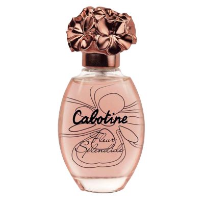 Cabotine Fleur Splendide Eau de Toilette Women Gres