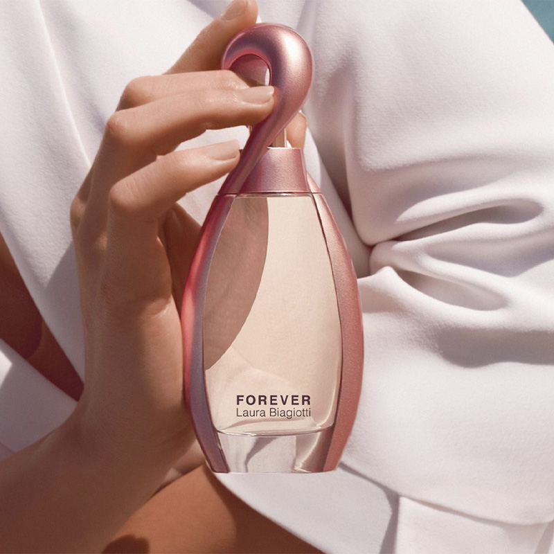 Eau De Laura Biagiotti Parfum Forever Laura Biagiotti Forever EDP