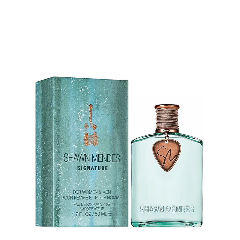 Shawn Mendes Perfume Walmart Shawn Mendes Signature Eau De Parfum