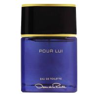 Pour Lui Eau de Toilette Men Oscar De La Renta