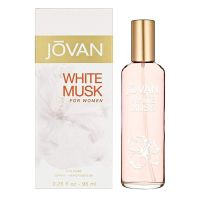 White Musk Eau de Cologne Women Jovan