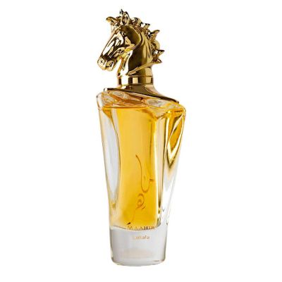 Maahir Eau de Parfum Women and Men Lattafa Perfumes