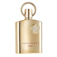 Supremacy Gold Eau de Parfum Women and Men Afnan