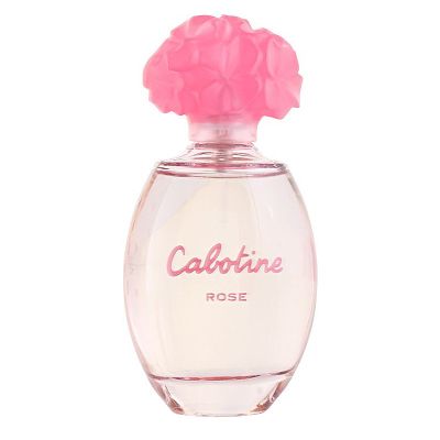 Cabotine Rose Eau de Toilette Women Gres