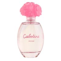 Cabotine Rose Eau de Toilette Women Gres