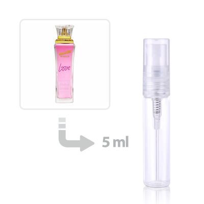 Billion Woman Love Eau de Toilette Women Paris Elysees