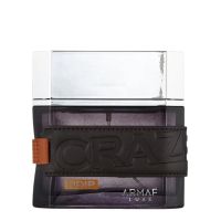 Craze Noir Eau de Parfum Men Armaf