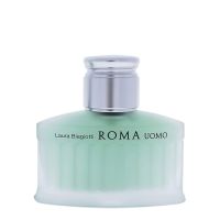 Roma Uomo Cedro Eau de Toilette Men Laura Biagiotti