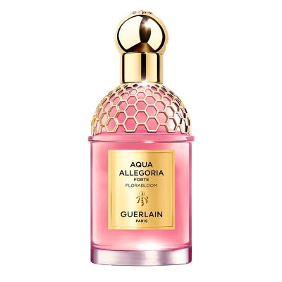 Aqua Allegoria Florabloom Forte Eau de Parfum Women and Men Guerlain