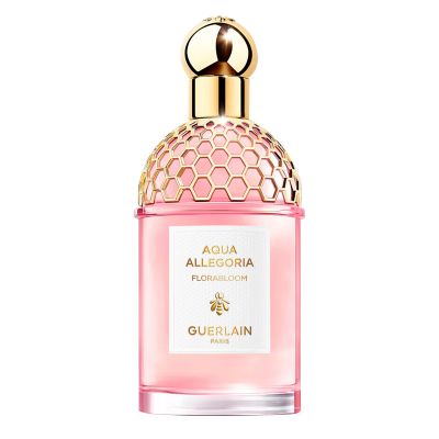 Aqua Allegoria Florabloom Eau de Toilette Women and Men Guerlain