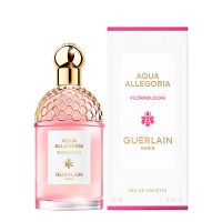 Aqua Allegoria Florabloom Eau de Toilette Women and Men Guerlain