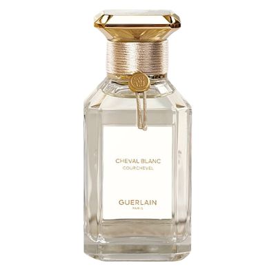 Cheval Blanc Eau de Parfum Women and Men Guerlain