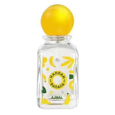 Hannah Banana Eau de Toilette Women Ajmal