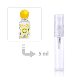 Hannah Banana Eau de Toilette Women Ajmal