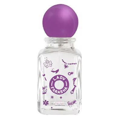 Lady Farasha Eau de Toilette Women Ajmal