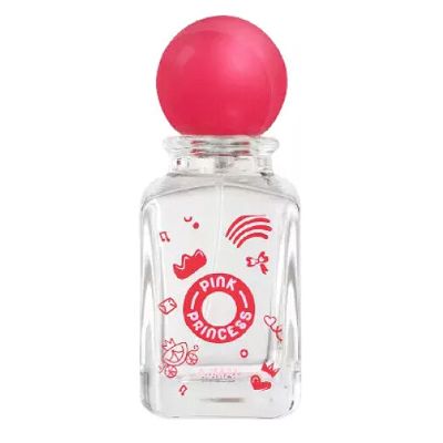 Pink Princess Eau de Toilette Women Ajmal