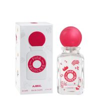 Pink Princess Eau de Toilette Women Ajmal