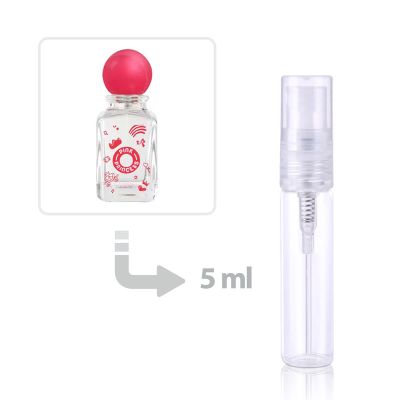 Pink Princess Eau de Toilette Women Ajmal