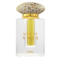 Soul Of Amir Perfume Women and Men Ajmal