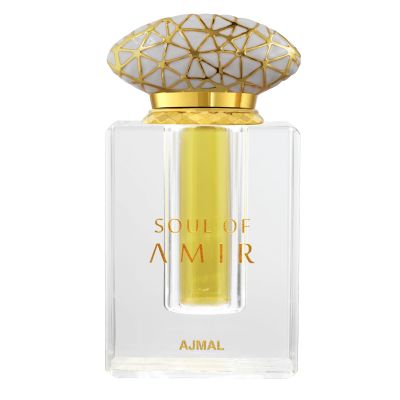 Soul Of Amir Perfume Women and Men Ajmal