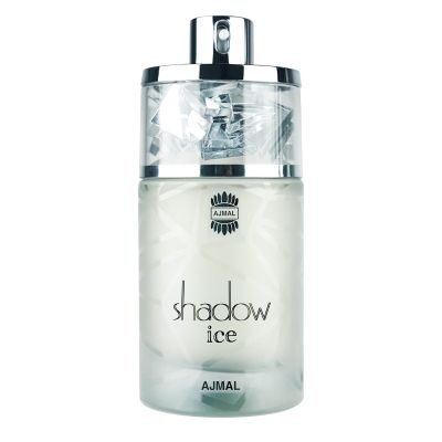 Shadow Ice Eau de Parfum Women and Men Ajmal