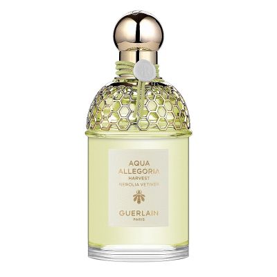 Nerolia Vetiver Harvest Eau de Toilette Women and Men Guerlain