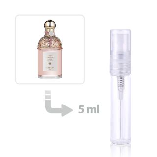Rosa Rossa Harvest Eau de Toilette Women and Men Guerlain