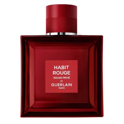 Habit Rouge Rouge Prive Eau de Parfum Men Guerlain