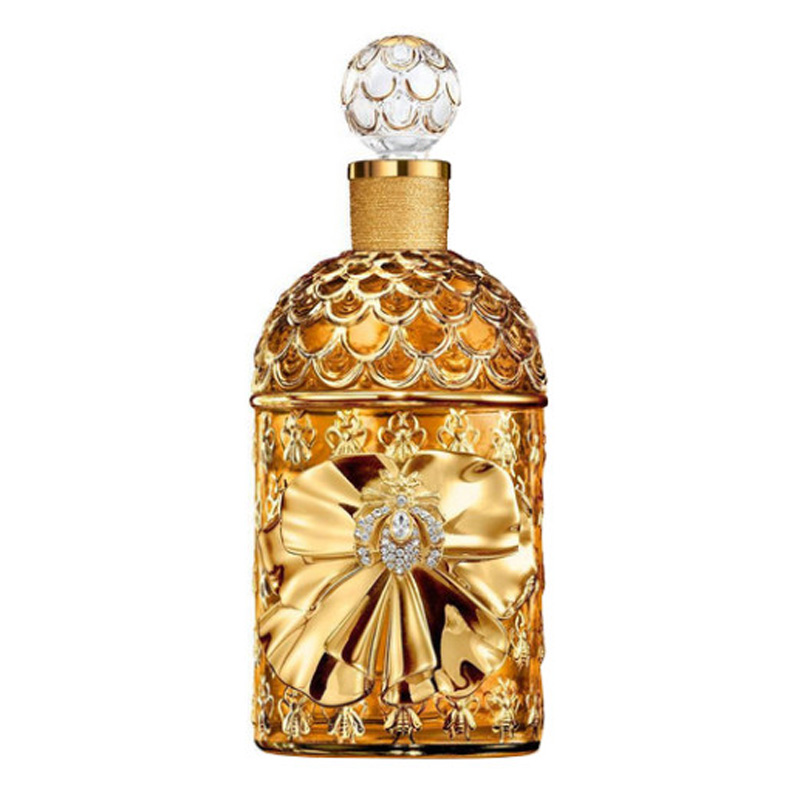 パリ限定　Imagine Guerlain begun khan香水 Imagine Guerlain By Begum Khan Eau de Parfum Women and Men