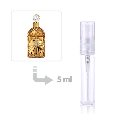 Imagine Guerlain By Begum Khan Eau de Parfum Women and Men Guerlain