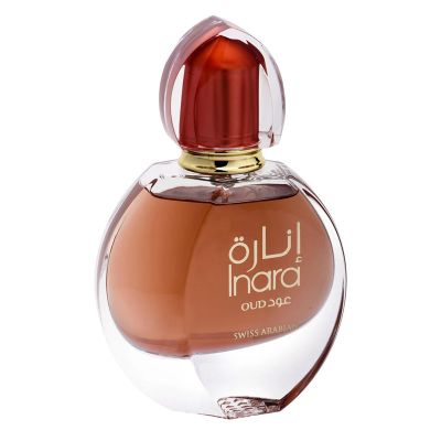 إنارا عود ماء عطر للنساء سويس أريبيان