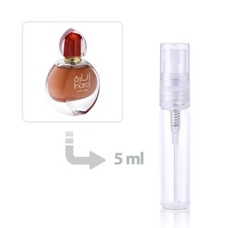إنارا عود ماء عطر للنساء سويس أريبيان