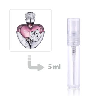 عطر كريستال روز للنساء من سويس اربيان