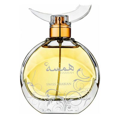 Hamsah Eau de Parfum Women Swiss Arabian