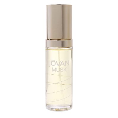 Musk Eau de Cologne Women Jovan