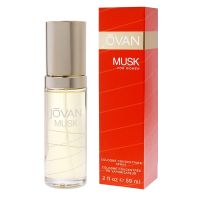 Musk Eau de Cologne Women Jovan